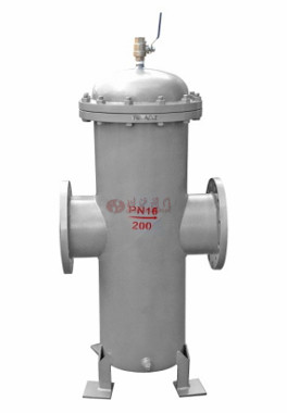 消气过滤器