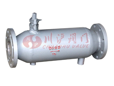 反冲洗过滤器